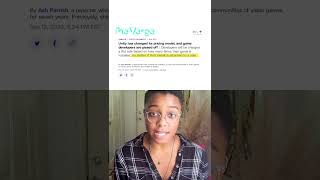 Unity is in deep trouble. #gaming #technology