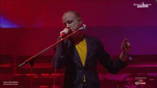 Two Door Cinema Club - Talk Live at Corona Capital 2019