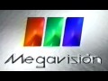 Genérico Megavision 1992 1994