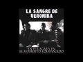 La Sangre De Veronika - En El Lugar Y En El Momento Equivocado (Album 1997)