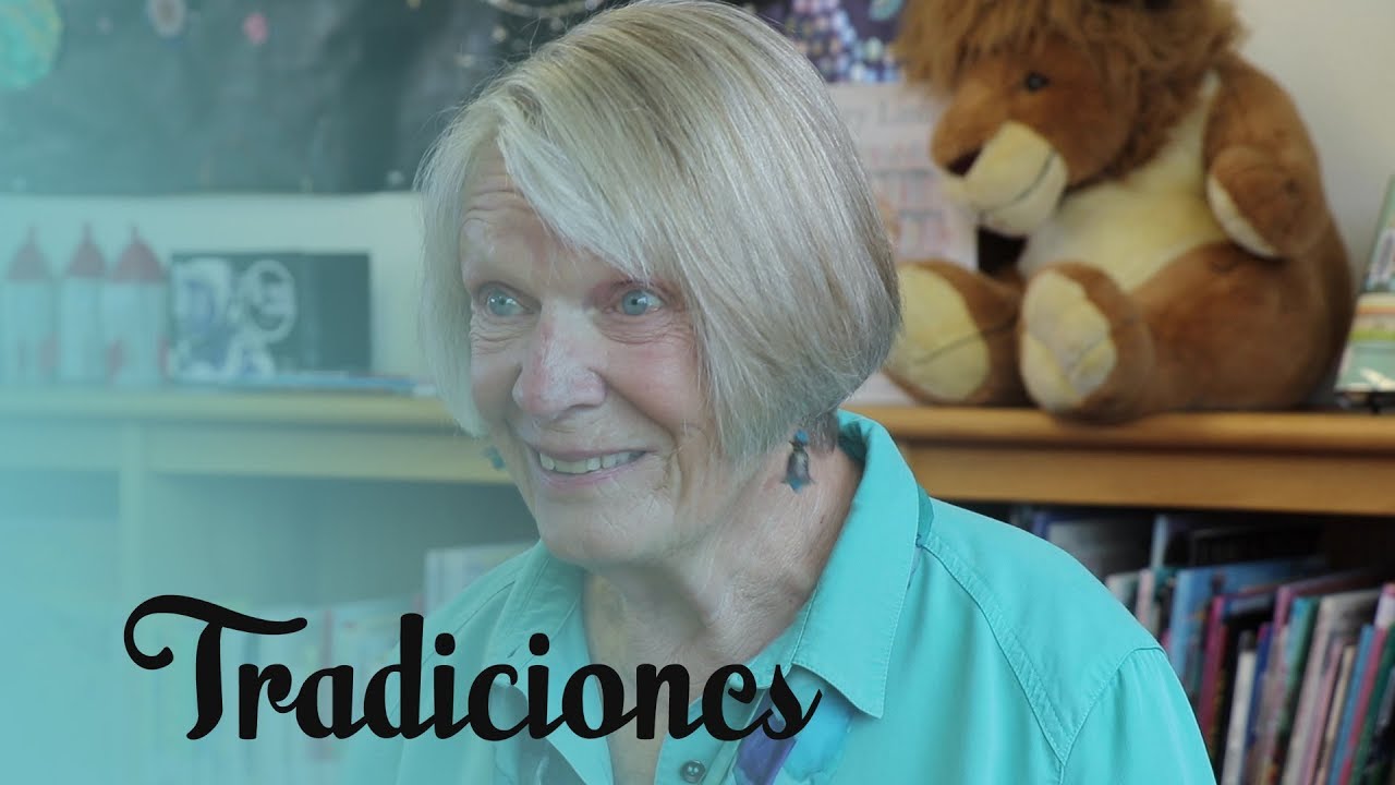 Unsung Hero 2019: Sharon Nicholson