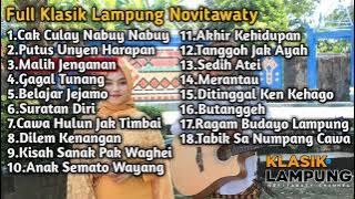 Playlist Full Klasik Lampung Terbaru 2022 Novitawaty