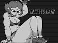 Lilith's Lair (Monster Milk and Giant Endings) - Weight Gain Games