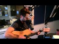 Josh Kaufman - All Of Me (on the Smiley Morning Show)