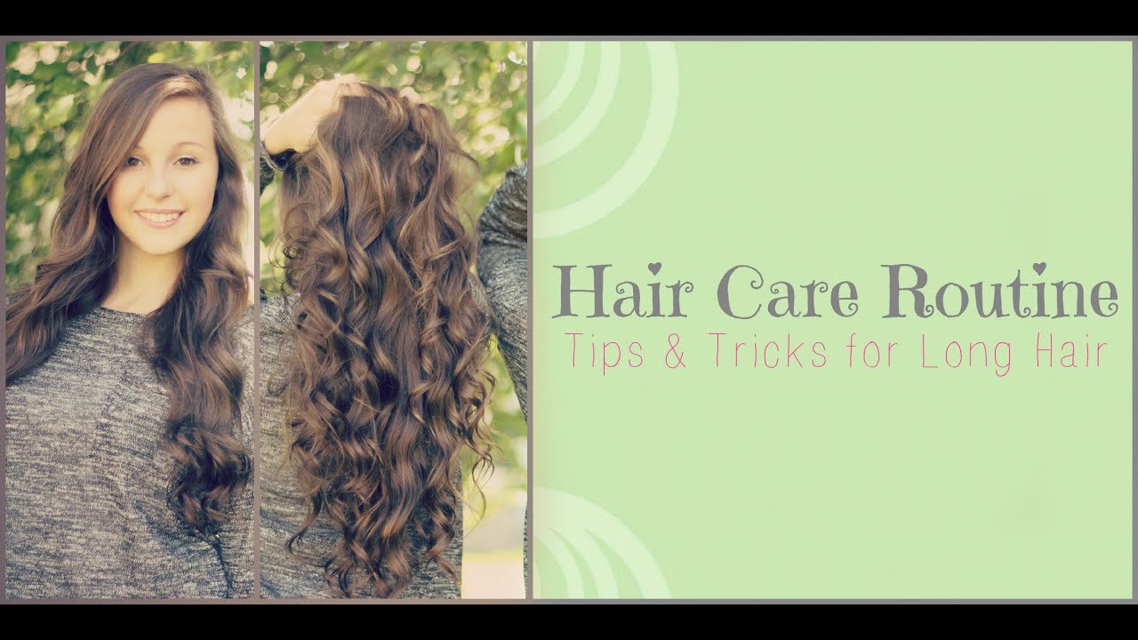 You May Tame Your Tresses - Hair Care Tips For You! 1