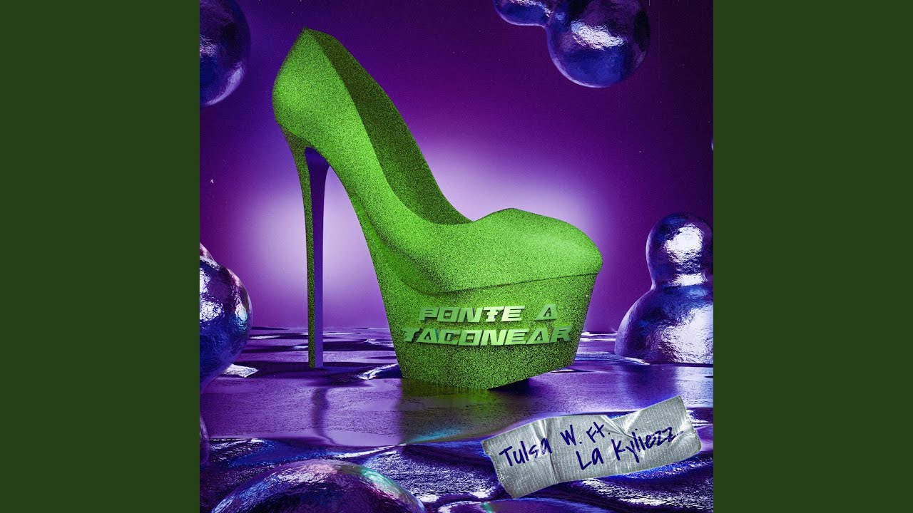 PONTE A TACONEAR