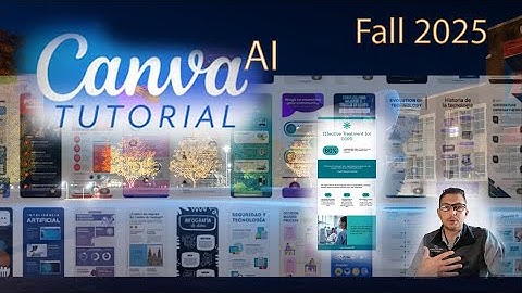 Canva Ai Infographic Generator & Editing - Infographic Basics