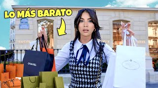 COMPRE LO MÁS BARATO EN LAS TIENDAS MÁS CARAS DEL MUNDO  *pase pena * | Claudipia