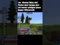 tremendo lag que tengo #minecraft #paratiiiiiiiiiiiiiiiiiiiiiiiiiiiiiii #fyppp #noseeditar #smp