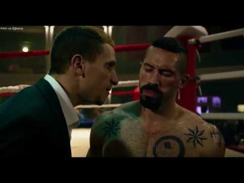 Yenilmez 4 | Boyka Vs Boris | HD |