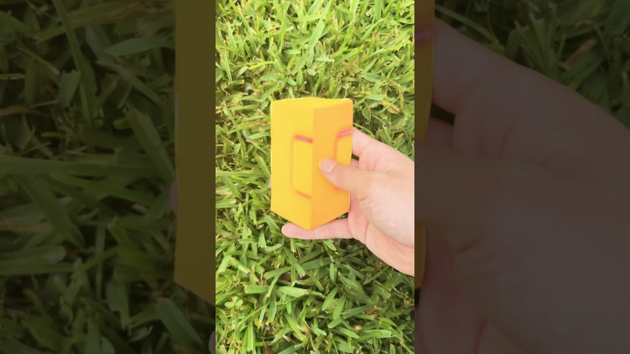 Grow a Garden in Real Life😏 