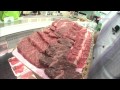 Tasty Trail with Benjamin S2 - Pyeongchang