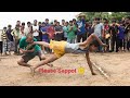 Village kabaddi match india unique vlogs 99