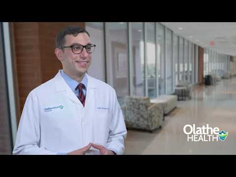 Meet The Doc: Duśan A.  Stanojevic, MD