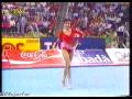 Maria Martin Clubs EF Barcelona Cup 1986
