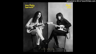 Video thumbnail of "Courtney Barnett & Kurt Vile - Lotta Sea Lice - 01 - Over Everything"