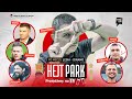 HEJT PARK - PRZEJDŹMY NA TY 216 PO MECZU LEGIA WARSZAWA - DINAMO ZAGRZEB