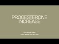 Progesterone Increase Subliminals + Frequencies MatrixPlay99 Mp3 Song