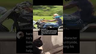 How many Aura does bro gain? #memes #funnymemes #memesdaily