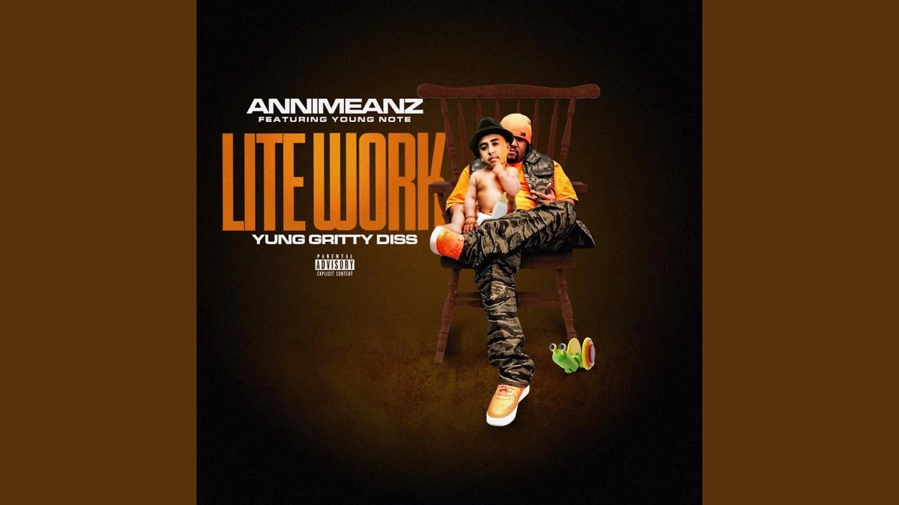 Guarda Lit Work (feat. Young Note) su YouTube Guarda Lit Work (feat. Young Note) su YouTube