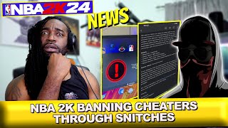 FINALLY 2K DOES SOMETHING RIGHT - NBA 2K24 NEWS UPDATE