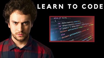 How to Learn to Code