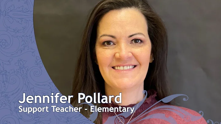 Distinguished Classroom Teacher Awards 2022: Suppo...