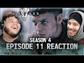 Vikings Season 4 Episode 11 REACTION | Ivar Meets Ragnar!