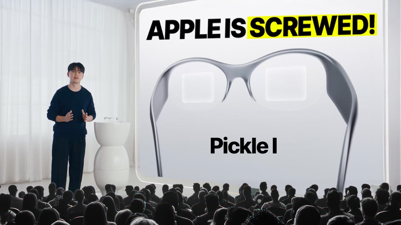 The First AI Soul Computer Is INSANE!