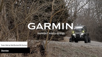 Support: Tread® Series – SxS and Overland Editions