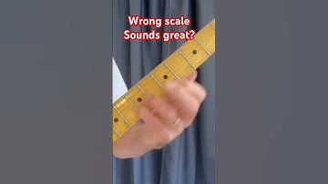 D Mixolydian over G7