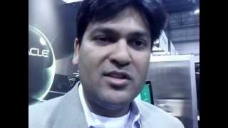 Storage: Violin Memory Flash Memory Arrays for Enterprise Storage
