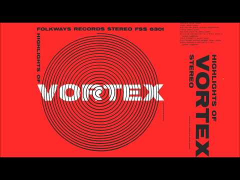 洋楽 Various - Highlights Of Vortex Highlights Of Vortex – Vinyl (LP, Compilation, Repress), [r772110
