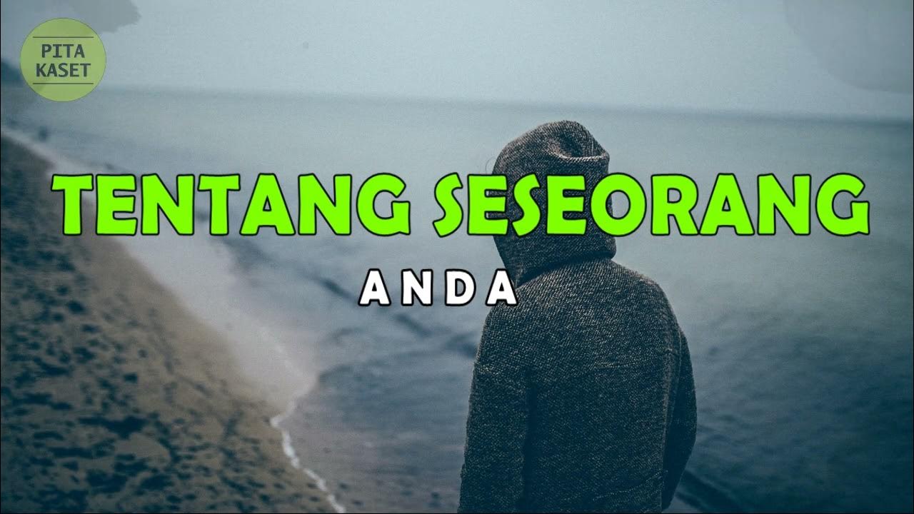 ANDA - TENTANG SESEORANG // Cover by The Macarons Project // Cover + Lirik ANDA - TENTANG SESEORANG // Cover by The Macarons Project // Cover + Lirik