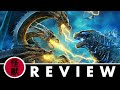 Up From The Depths Reviews | Godzilla: King of the Monsters (2019)