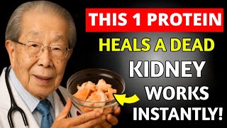 SENIORS, Stop Eating These 6 Proteins If You Have Kidney Issues (+ 4 Safe Ones)