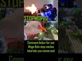 Mega Halo Stop Motion Explosion Tutorial #halo #megaconstrux #mega #shorts