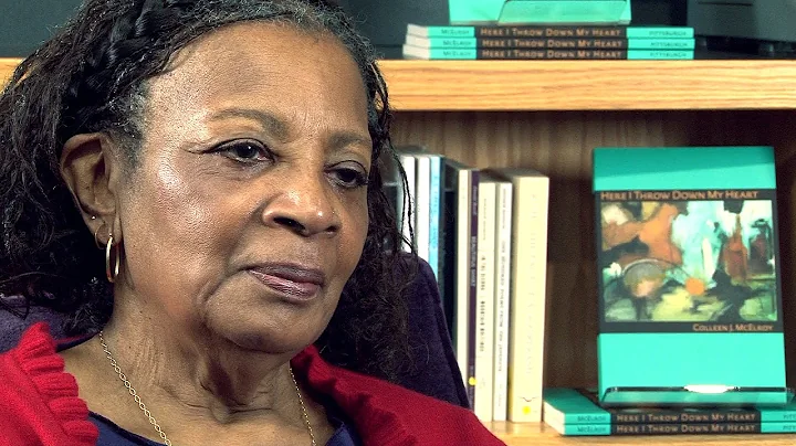 Colleen J. McElroy Interview