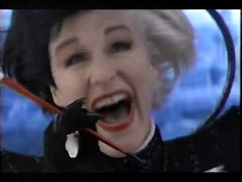 Disney's 101 Dalmatians Available on VHS Trailer - Aired April 1997