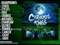 Carousel Kings - Unity (FULL ALBUM)