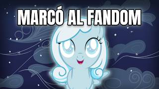 La animación que CONMOVIO al fandom Brony