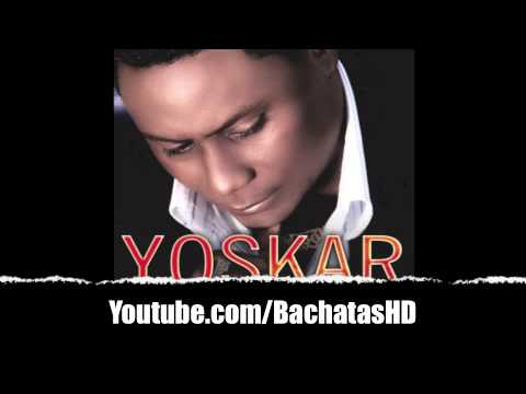 Yoskar Sarante   BACHATA MIX Grandes Exitos