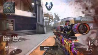 Famous FFA TRIPLE COLLAT! (READ DESC!!!) Profile