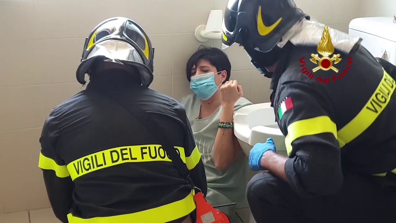 PORDENONE (PN) - SOCCORSO INCLUSIVO: TECNICHE E MANOVRE D’INTERVENTO IN AMBIENTE DOMESTICO