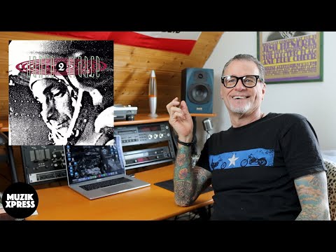 The Story Behind Dance 2 Trance - We Came In Peace By Dj Dag | Muzikxpress 211