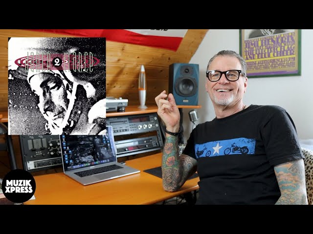 The story behind Dance 2 Trance - We Came In Peace by DJ Dag | Muzikxpress 211 class=