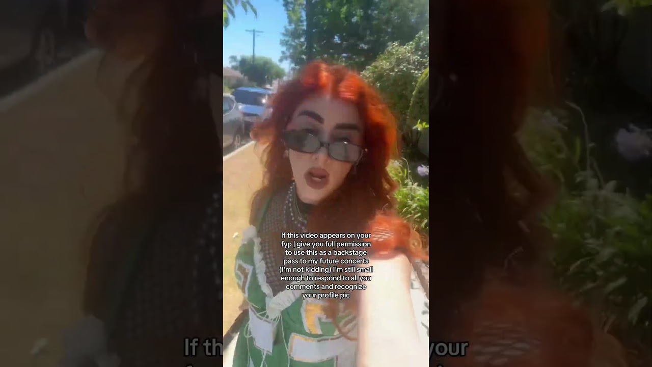 Tour announcement coming soon 👀 