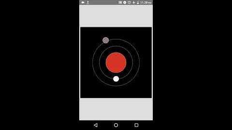 Project Animasi Sederhana Menggunakan Aplikasi APDE
