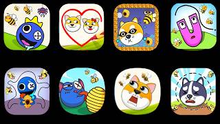 Save My Pet – Draw the Perfect Escape! 🐾✏️ screenshot 5