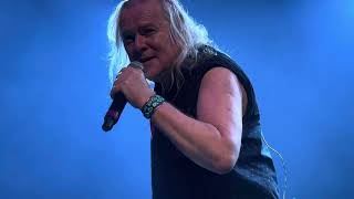 Uriah Heep - Gypsy “Live” at the HoB